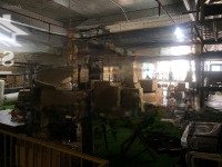 cho thuê tầng 2 160m2 tại shophouse