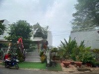 chính chủ bán đất đặng thùy trâm, p13, bình thạnh - diện tích : 4,2x24 cn 100,08m2. giá rẻ bán gấp