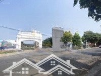 bán đất tại an residence, 3,1 tỷ, 70m2, nhiều tiện ích, đẹp