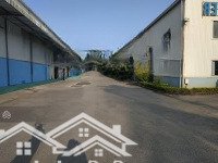 bán nhà máy tại cnn an khánh, hoài đức, hà nội. dt: 1ha