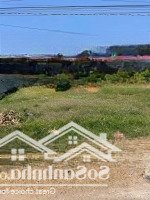 lô đất tt thị trấn cần đước, long an , giáp mt ql50 , trường học liên cấp , giá 530 triệu, shr.