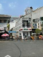 cho thuê góc 2 mặt tiền cô bắc quận 1 cực đẹp - 58 triệu nhà mới