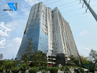 ecolife 58 tố hữu cho thuê văn phòng không gian linh hoạt, thiết kế xanh sạch đẹp.