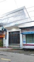 Bán Nhà Mới Mặt Tiền đường Võ Thị Sáu, Nhà 2 Tầng Hộ Khẩu Chánh Lộ