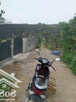 bán 352m2 lô góc, đất vườn sài sơn, quốc oai, 870 triệu