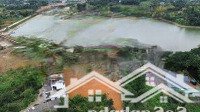 Anh Em Nào đang Tìm đất đồi đẹp, Vị Trí Cao Ráo, View Hồ Cực Chill Thì Ghé Qua Mảnh Này Xem Sao Nhé