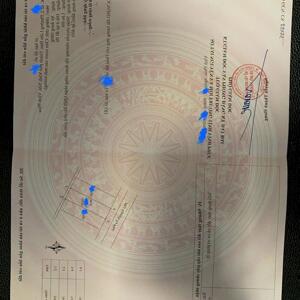 Bán nhà 3 tầng Nguyễn Tư Phúc, Liên Bảo, Vĩnh Yên. Diện tích: 96m2, giá: 5,8x tỷ