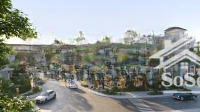 nhượng căn góc lối ra duy nhất của 5 tòa chung cư - căn góc tổng giá nhỏ nhất eco central park