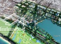 bán nhanh căn shophouse 335m2, view hồ đẹp, sổ hồng tại dic phoenix, tp. vũng tàu. lh: 0909271407