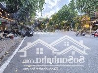 mặt phố vip nhất quận hà đông - nguyễn văn lộc
