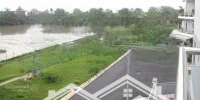 Cho Thuê Nhà Góc 2 Mặt Tiền Khu Giáo Viên Lê Hồng Phong đào Sư Tích Nhà Bè