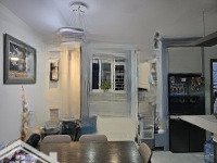 bán căn hộ 2pn 63m2 felisa riverside, quận 8,sẵn slot ô tô, view bến bình đông, giá 2.83 tỷ