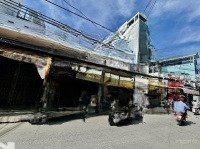 bán nhà mặt tiền ngay chợ kinh doanh sầm uất gần đh nguyễn tất thành