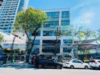cho thuê văn phòng mới, giá rẻ, diện tích 200 - 2.000 m2, tại quận 2