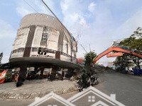 cho thuê căn góc 3 tầng lý nam đế, chợ đêm sơn trà, cầu rồng: 30 triệu - quán ăn, spa, văn phòng
