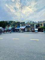ngộp bank bán nhanh - bán góc 2mt ngay phan đăng lưu - lam sơn, q. bt - 18x10m - đất - giá: 39 tỷ