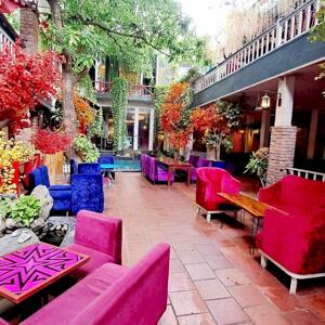 Giảm 17 Tỷ , Bán quán Cafe Sân Vườn 2 Mặt Tiền , 611m2 Full Thổ, dòng tiền 360tr / tháng , Lh 0939208616