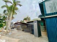 cho thuê kho, nhà xưởng 25x60 mặt tiền lò lu, trường thạnh, quận 9, hồ chí minh, 60 triệu/tháng