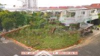 đất góc phú cường 2 mặt tiền view công viên. lộ 15m, 10x15.5m, full thổ, gần chợ đêm phan thị ràng