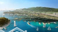 (hot) 5 suất ngoại giao dự án crystal holiday habour vân đồn, giá 1,6x tỷ, bank htls 0%,
