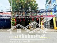 siêu phẩm kinh doanh! lô đất mặt phố phan tứ - 270m2 ngang 8m - trục kd sầm uất - ra biển 1 phút