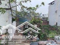 cc bán đất nền tl 286, bắc ninh, 72m2, phù hợp đầu tư, kd, ở, gần kcn yên phong