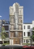 Bán Tòa Căn Hộ Dịch Vụ 7 Tầng 27 Phòng Cho Thuê đường Khuyến Lương, Hoàng Mai, Giá 22,8 Tỷ