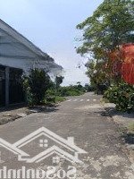 bán lô đất tđc bùi cẩm hổ hoà châu đà nẵng gần chợ