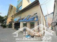 nhà nát xác định bán đất - phan xích long, phú nhuận - hẻm xe hơi