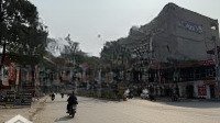 bán đất phương đình, đan phượng, hà nội. ô tô chạy vòng quanh, sổ vuông a4. giá chỉ 36tr/m2