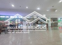 bán shophouse imperia garden nguyễn huy tưởng - hai thoáng - dòng tiền 18tr/th - dt 50m2 giá 5.5 tỷ