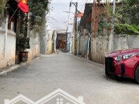 bán 55m đất đường nhựa oto, xã thọ xuân đan phượng. mt 4.55m nở hậu 4.88m. sổ đỏ chính chủ, giá tốt