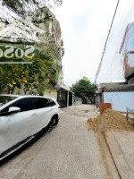 khu víp hoàng diệu 2 - linh trung - thủ đức - gần ngã tư thủ đức - đh ngân hàng, spkt - 5,4 tỷ