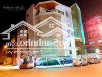 bán gấp khách sạn, kinh doanh siêu đỉnh, 180m2, 2 mặt tiền, vị trí kim cương, bán rẻ như cho