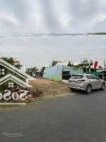 926m2 đất mặt tiền dh20 thuận tiện làm kho xưởng
