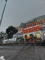 phân lô - ôtô chạy vòng quanh-đường 12m, vẽ hè 2 bên - kinh doanh - dòng tiền ổn định trịnh văn bô