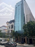 cho thuê nhà phân lô nguyên hồng đống đa ô tô tránh vỉa hè kd sầm uất 70m2 8t thang máy pccc đầy đủ