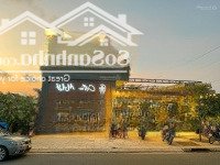 cần tiền trả nợ bán gấp nhà mt đường tránh ql56, chu hải tân thành bà rịa vũng tàu
