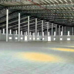 Bán nhà xưởng trong KCN Minh Hưng, Chơn Thành, Bình Phước.