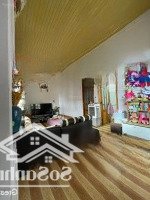 bán nhà mặt tiền quốc lộ 27, xã liên hiệp, đức trọng, dt 7,5x30m nở hậu 13m, giá 2.6 tỷ