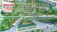 cần bán lỗ hai nền liền kề dự án gem sky world long thành giáp sân bay