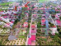 bán lô đất đẹp gần thị trấn đồi ngô, lục nam, bắc giang 110m2, giá 680 triệu, sổ đỏ
