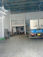 Bán Nhà Kho 2 Tầng đường Nguyễn Văn Tạo, Hoà An, Cẩm Lệ, đà Nẵng