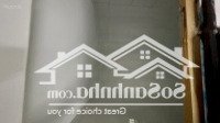 linh xuân còn căn duy nhất, nhà hẻm oto, rộng, thoáng. có gác đúc, 3 phòng ngủ