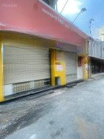 cho thuê mặt bằng hoặc nguyên căn 837-839 hồng bàng f9 q6