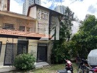 villa an khánh gần vòng xoay trần não, trệt 2 lầu 5 phòng giá thuê 35tr