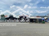 bán đất 205m2 tại hoà khánh nam, đức hòa, long an, giá 2,75 tỷ