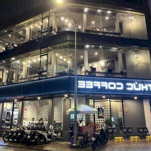 Bán Nhà Góc 2 Mặt Tiền Vị Trí Đắc Địa, Khan Hiếm Số 2 Đường Số 41, Phường 6, Quận 4.