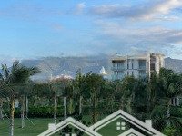 đóng 50% nhận nhà ngay, vận hành khai thác bởi fusion. full nội thất rời. 100% ban công hướng biển