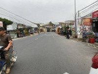 bán nhà đất mặt tiền võ văn kiệt p mỹ xuân sát kcn mỹ xuân b1, thuận tiện kinh doanh lh0941116777